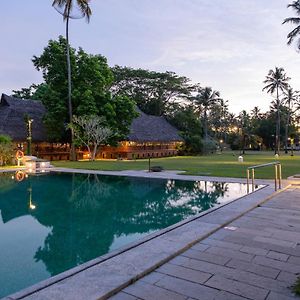 Marari Beach Resort Alleppey - A Cgh Earth Experience